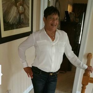 Meet your Posher, Teresa